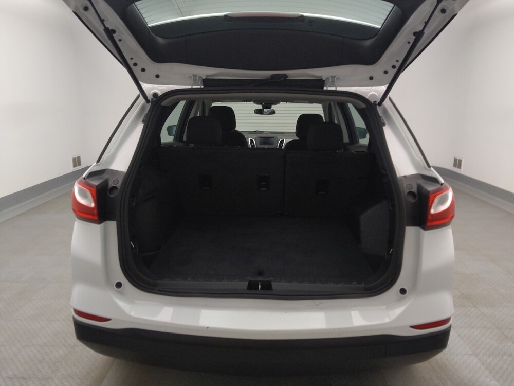 2021 Chevrolet Equinox in Albuquerque, NM 87113 - 18121469 29