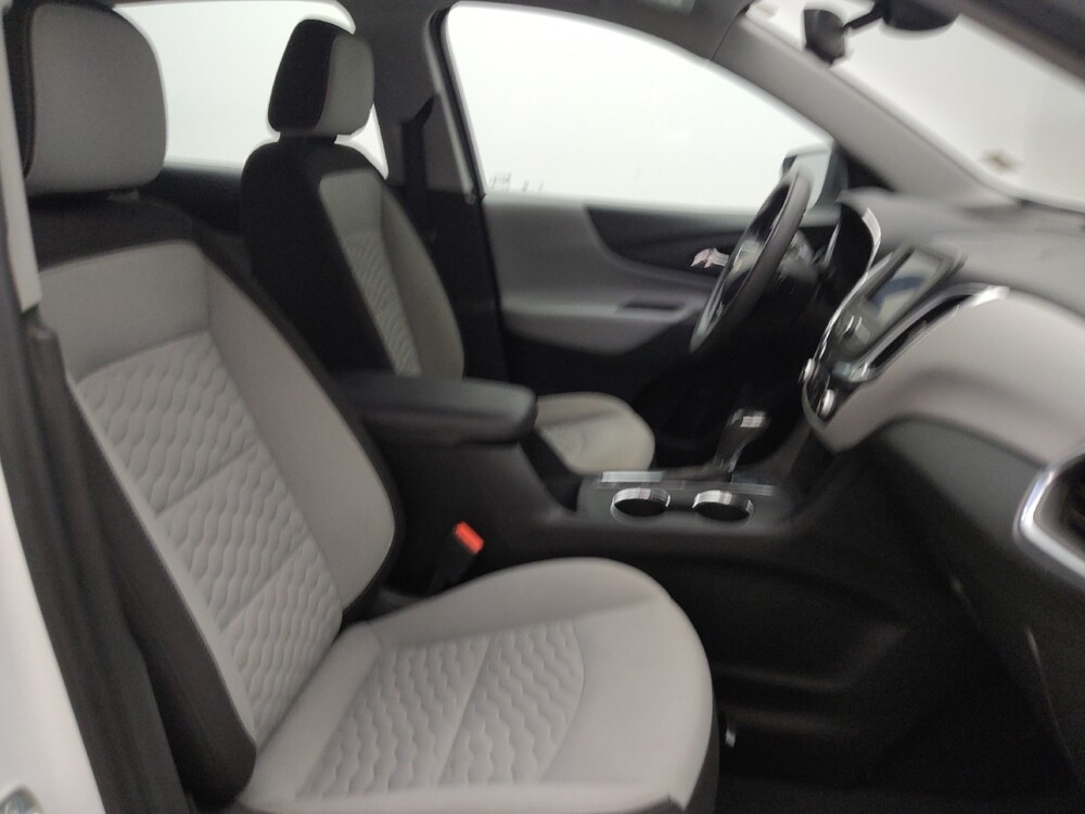 2021 Chevrolet Equinox in Albuquerque, NM 87113 - 18121469 21