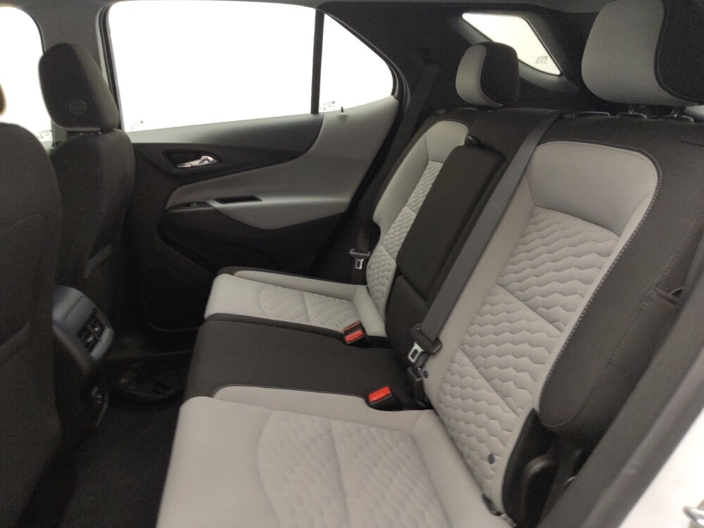 2021 Chevrolet Equinox in Albuquerque, NM 87113 - 18121469 18