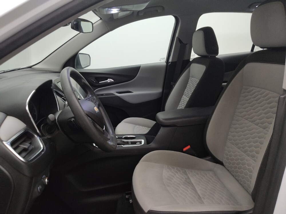 2021 Chevrolet Equinox in Albuquerque, NM 87113 - 18121469 17