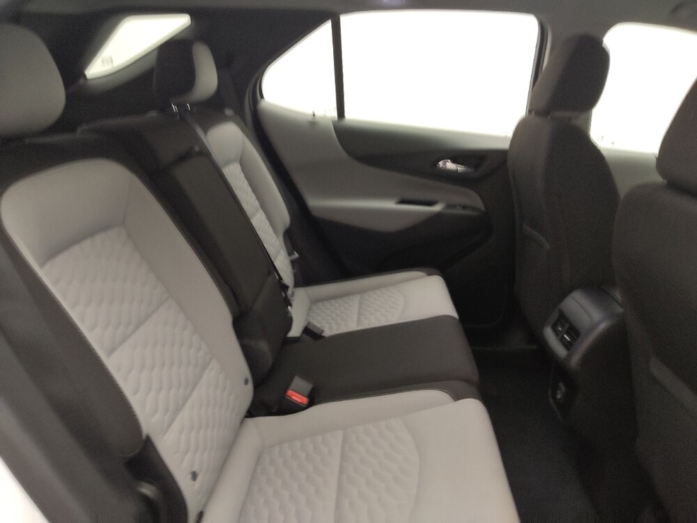 2021 Chevrolet Equinox in Albuquerque, NM 87113 - 18121469 19