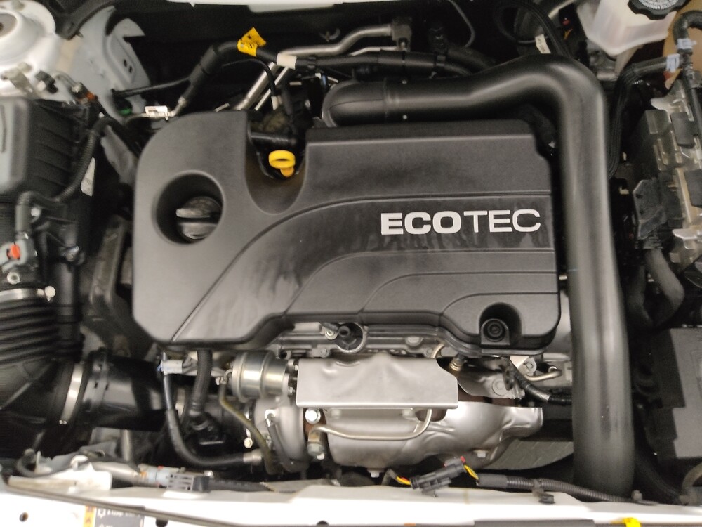 2021 Chevrolet Equinox in Albuquerque, NM 87113 - 18121469 30