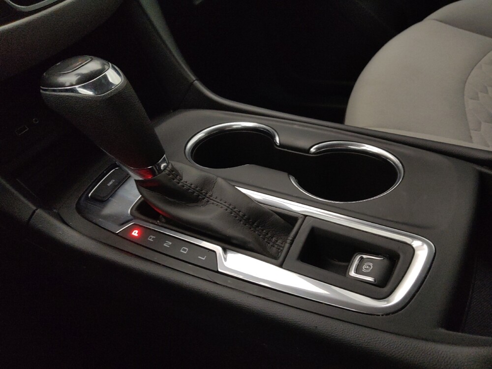 2021 Chevrolet Equinox in Albuquerque, NM 87113 - 18121469 26