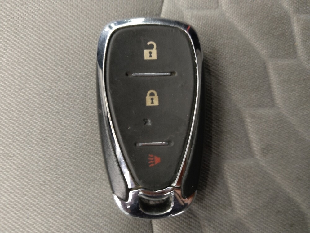 2021 Chevrolet Equinox in Albuquerque, NM 87113 - 18121469 32