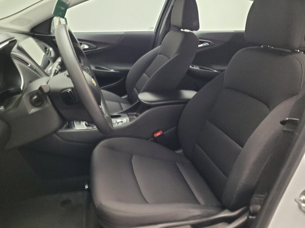 2024 Chevrolet Malibu in Montclair, CA 91763 - 18121471 17