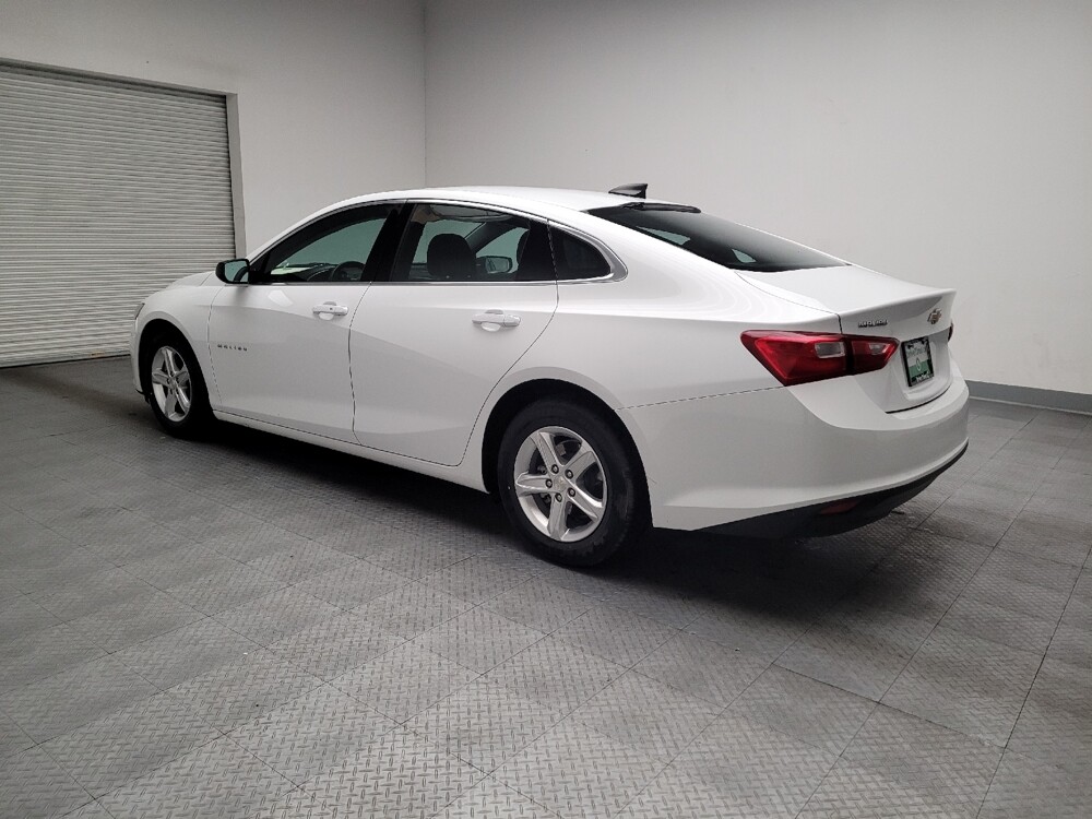 2024 Chevrolet Malibu in Montclair, CA 91763 - 18121471 3
