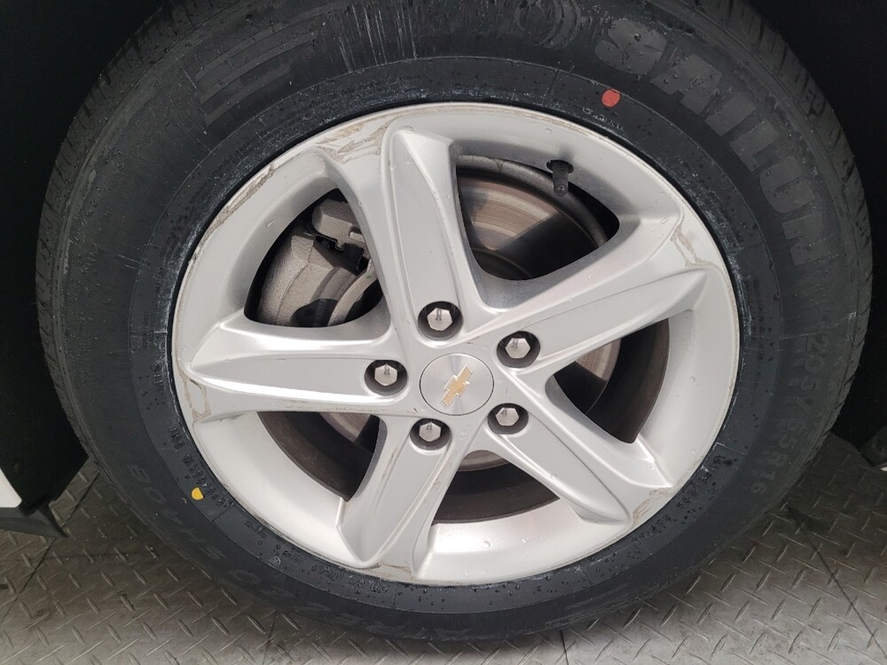 2024 Chevrolet Malibu in Montclair, CA 91763 - 18121471 31