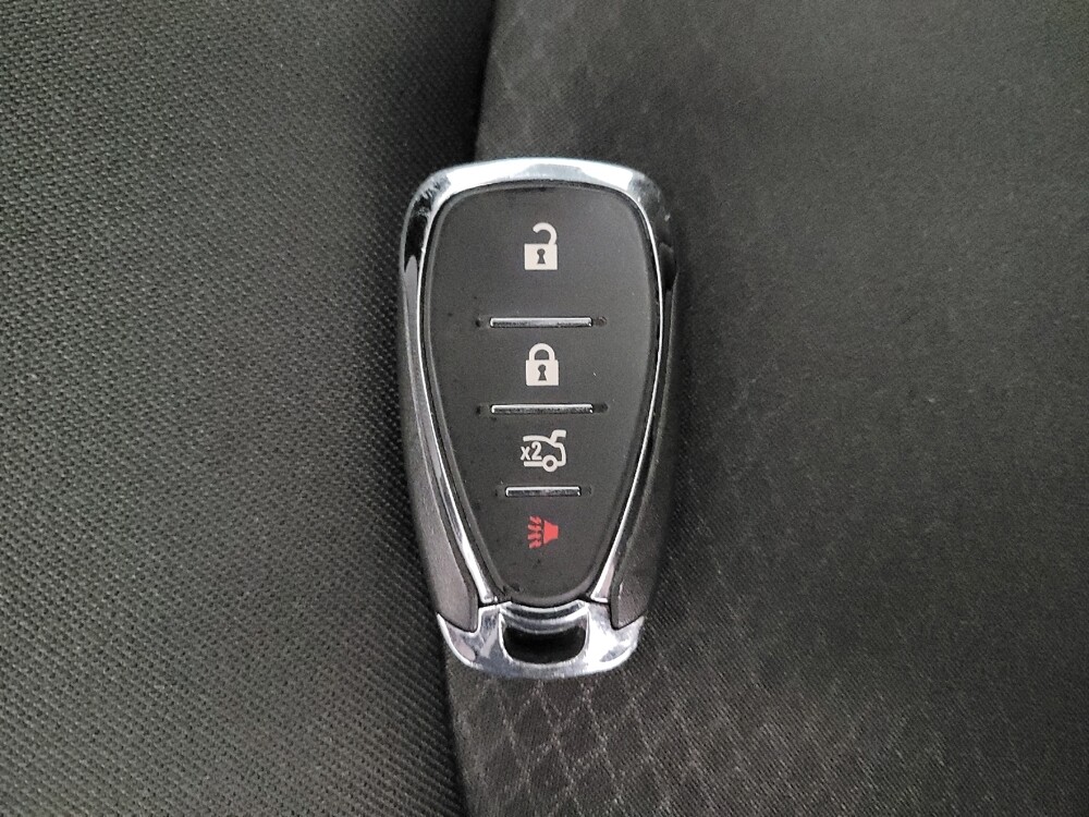 2024 Chevrolet Malibu in Montclair, CA 91763 - 18121471 32