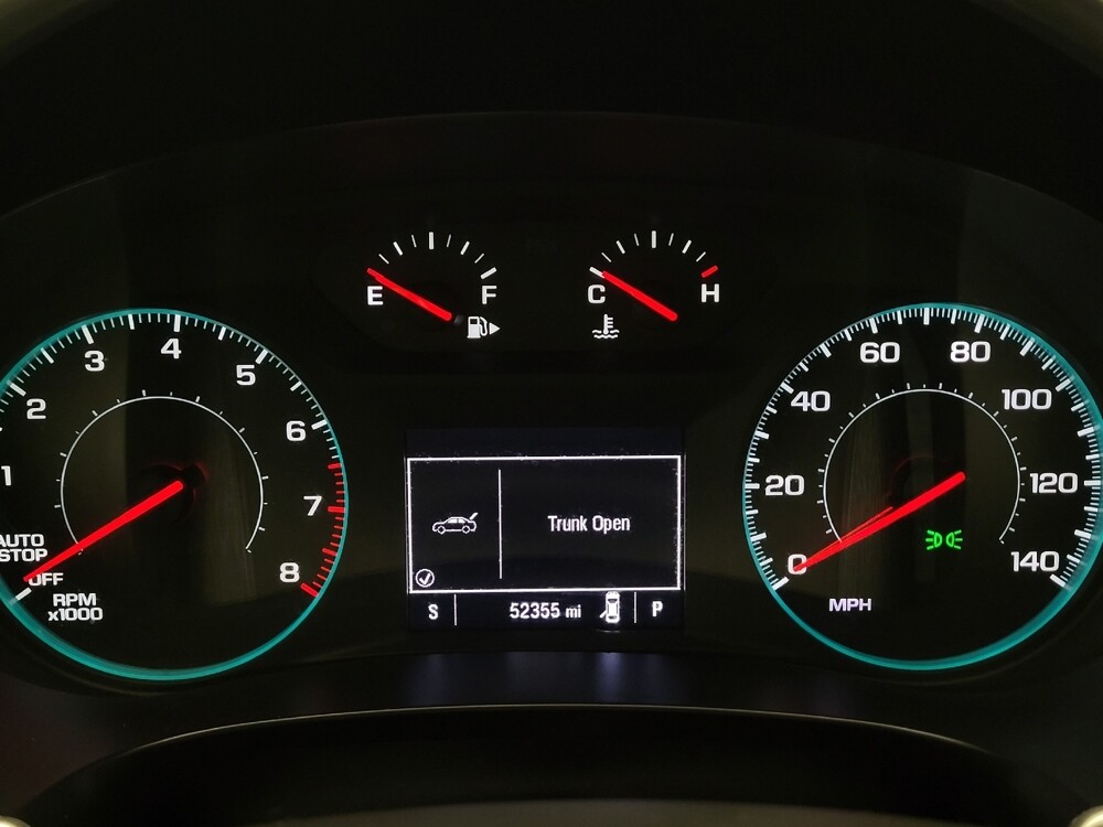 2024 Chevrolet Malibu in Montclair, CA 91763 - 18121471 23