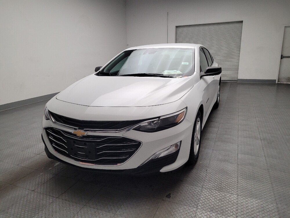 2024 Chevrolet Malibu in Montclair, CA 91763 - 18121471 15