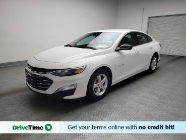 2024 Chevrolet Malibu in Montclair, CA 91763