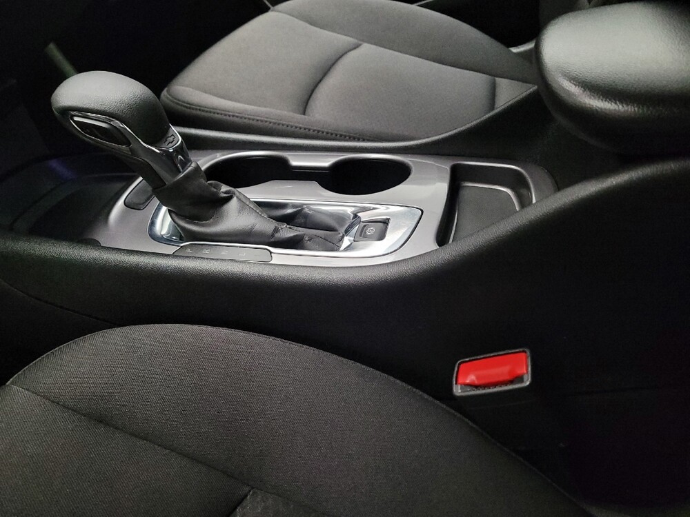 2024 Chevrolet Malibu in Montclair, CA 91763 - 18121471 26