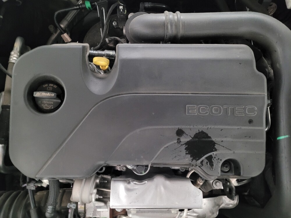 2024 Chevrolet Malibu in Montclair, CA 91763 - 18121471 30