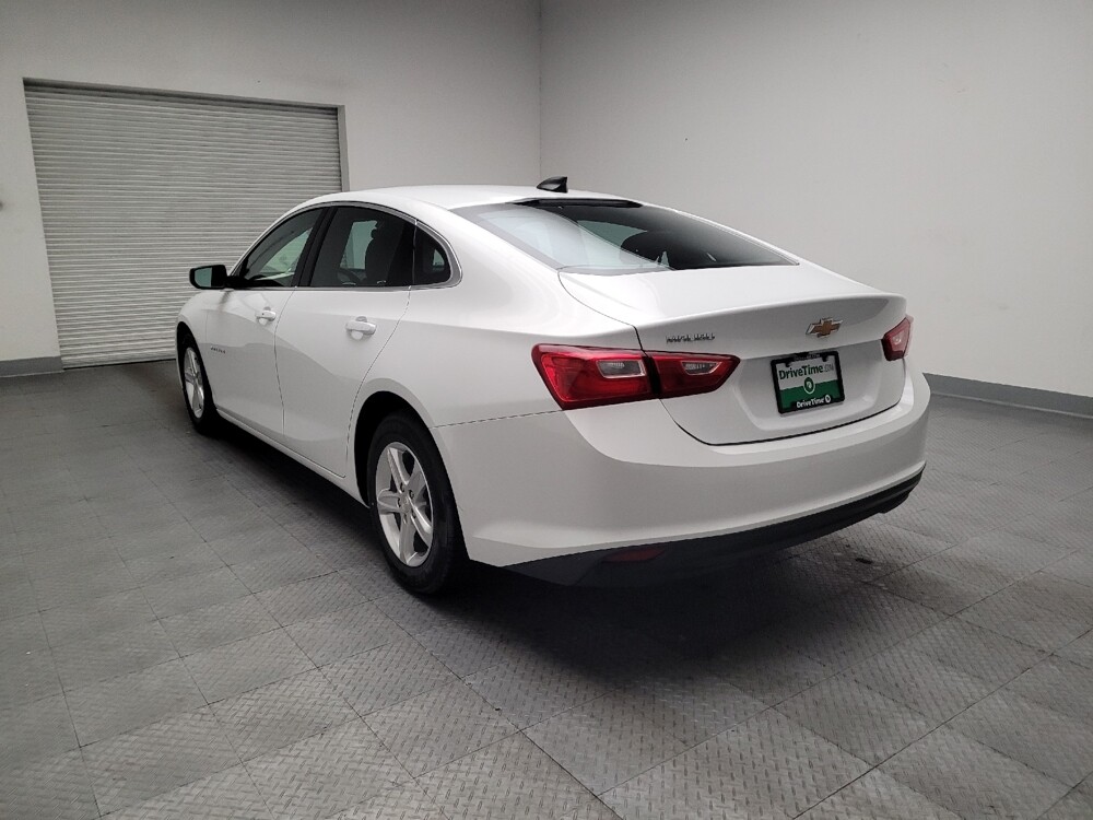 2024 Chevrolet Malibu in Montclair, CA 91763 - 18121471 5
