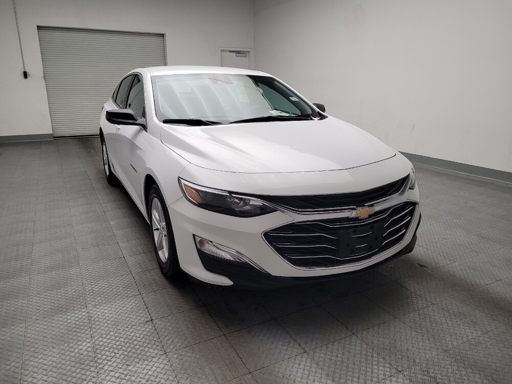 2024 Chevrolet Malibu in Montclair, CA 91763 - 18121471 14