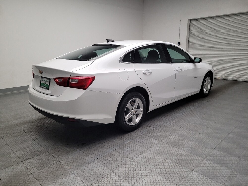 2024 Chevrolet Malibu in Montclair, CA 91763 - 18121471 9