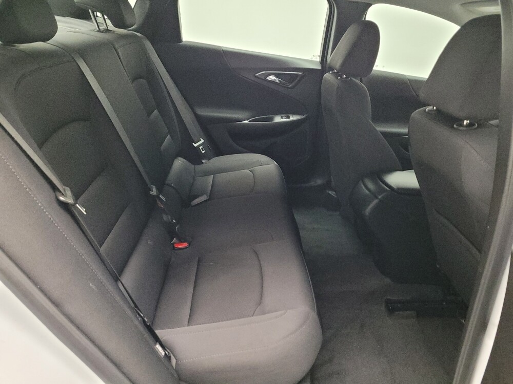 2024 Chevrolet Malibu in Montclair, CA 91763 - 18121471 19