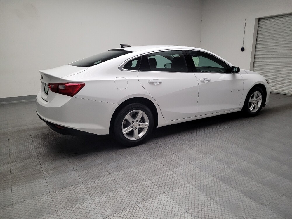 2024 Chevrolet Malibu in Montclair, CA 91763 - 18121471 10
