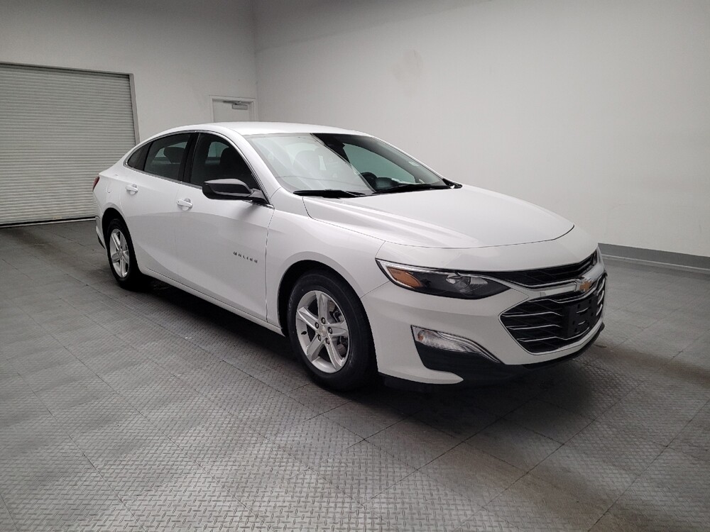 2024 Chevrolet Malibu in Montclair, CA 91763 - 18121471 11