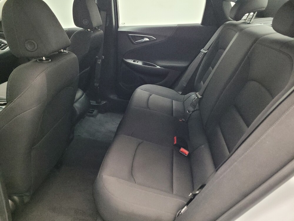 2024 Chevrolet Malibu in Montclair, CA 91763 - 18121471 18