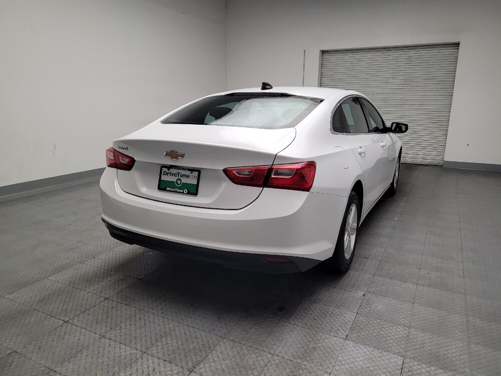 2024 Chevrolet Malibu in Montclair, CA 91763 - 18121471 7
