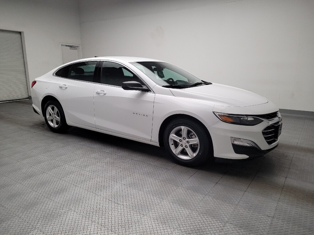 2024 Chevrolet Malibu in Montclair, CA 91763 - 18121471 13