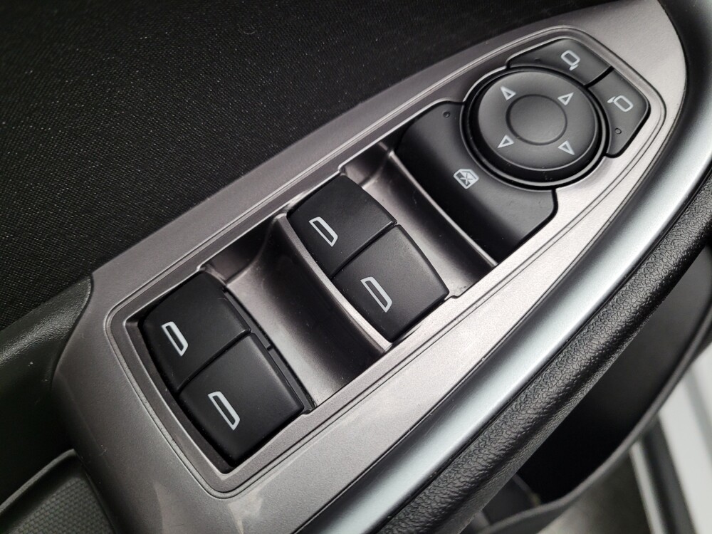 2024 Chevrolet Malibu in Montclair, CA 91763 - 18121471 27