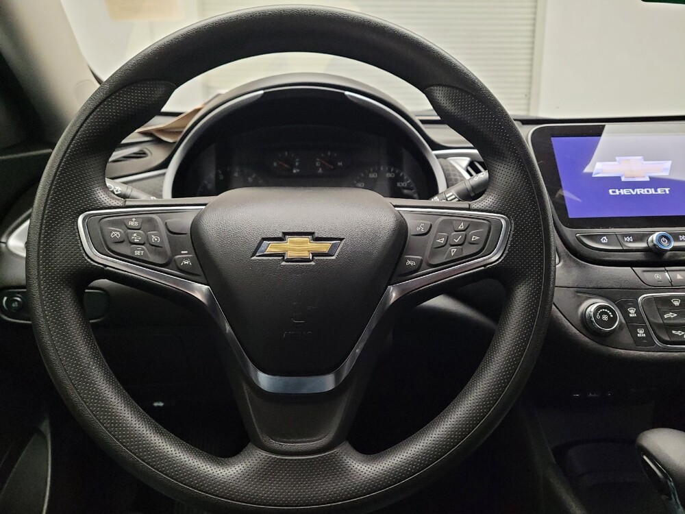 2024 Chevrolet Malibu in Montclair, CA 91763 - 18121471 22