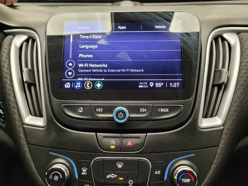 2024 Chevrolet Malibu in Montclair, CA 91763 - 18121471 25