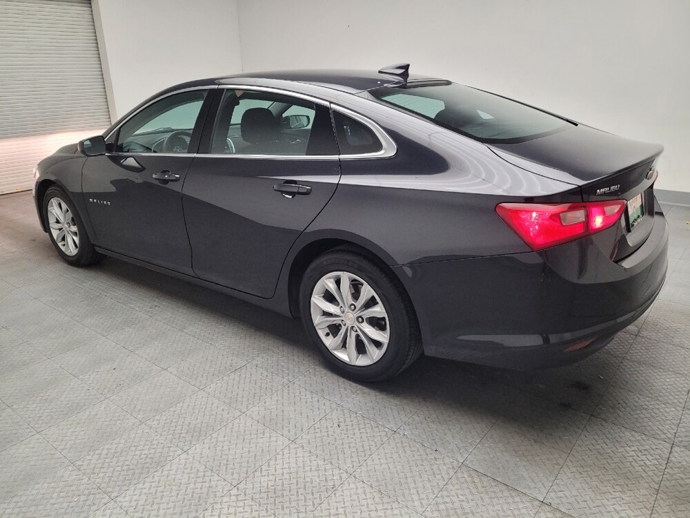 2023 Chevrolet Malibu in Riverside, CA 92504 - 18121472 3