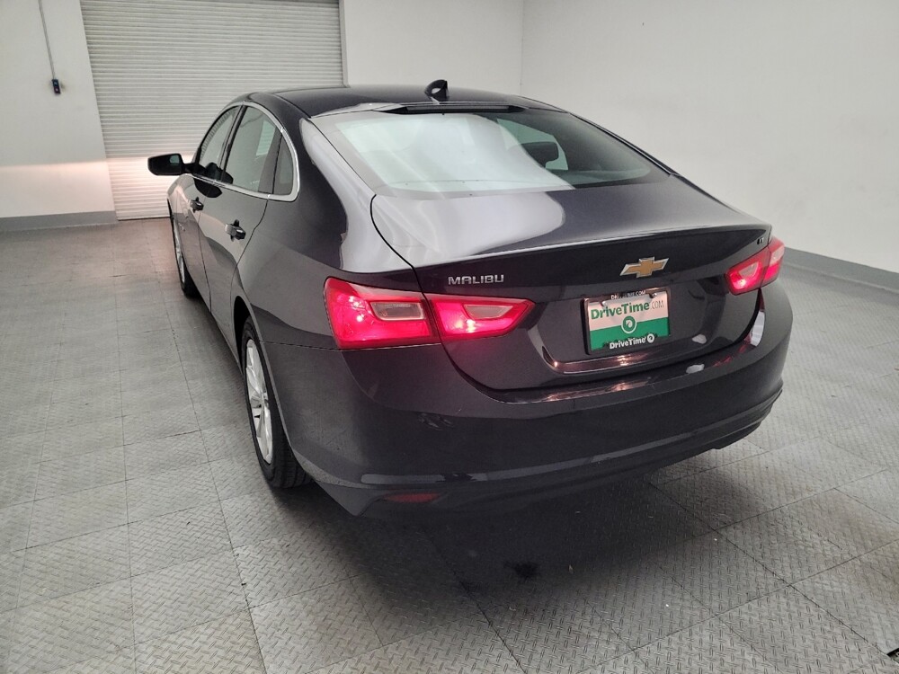 2023 Chevrolet Malibu in Riverside, CA 92504 - 18121472 6