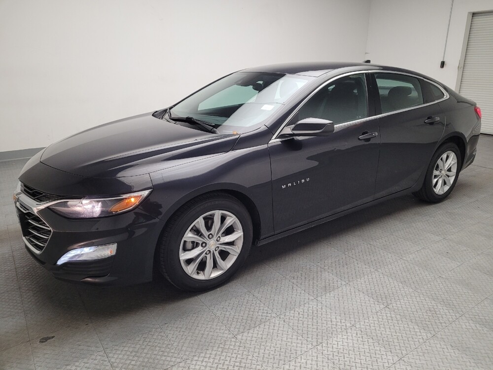 2023 Chevrolet Malibu in Riverside, CA 92504 - 18121472 2