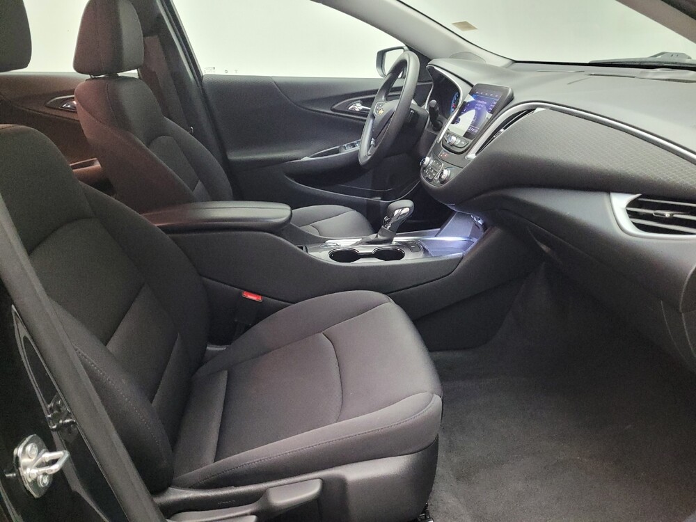 2023 Chevrolet Malibu in Riverside, CA 92504 - 18121472 21