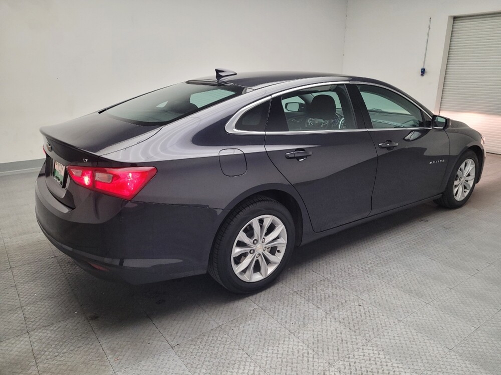 2023 Chevrolet Malibu in Riverside, CA 92504 - 18121472 10