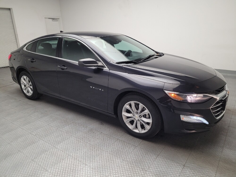 2023 Chevrolet Malibu in Riverside, CA 92504 - 18121472 11