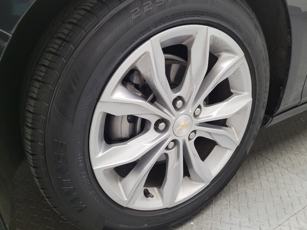 2023 Chevrolet Malibu in Riverside, CA 92504 - 18121472 31