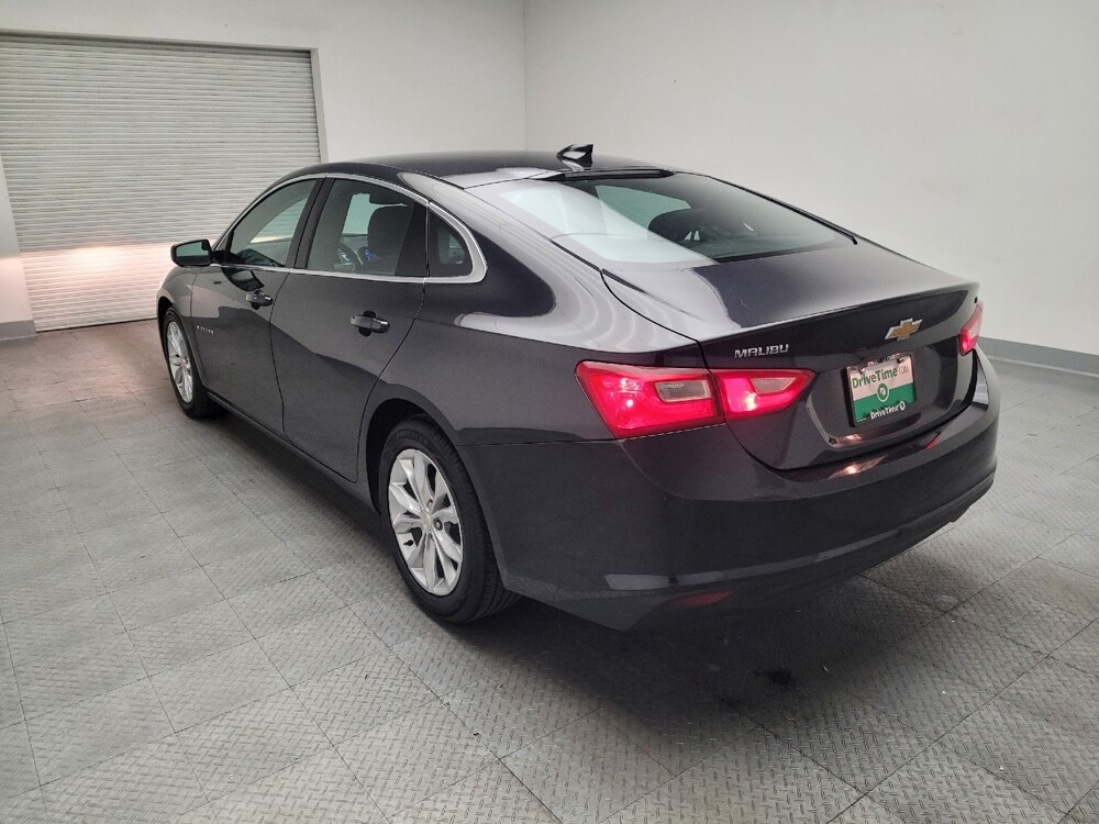 2023 Chevrolet Malibu in Riverside, CA 92504 - 18121472 5