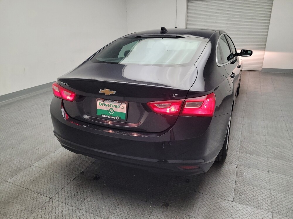 2023 Chevrolet Malibu in Riverside, CA 92504 - 18121472 7