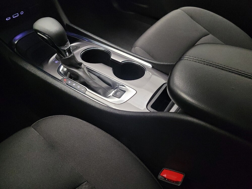 2023 Chevrolet Malibu in Riverside, CA 92504 - 18121472 26