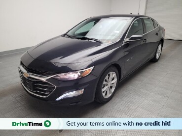 2023 Chevrolet Malibu in Riverside, CA 92504