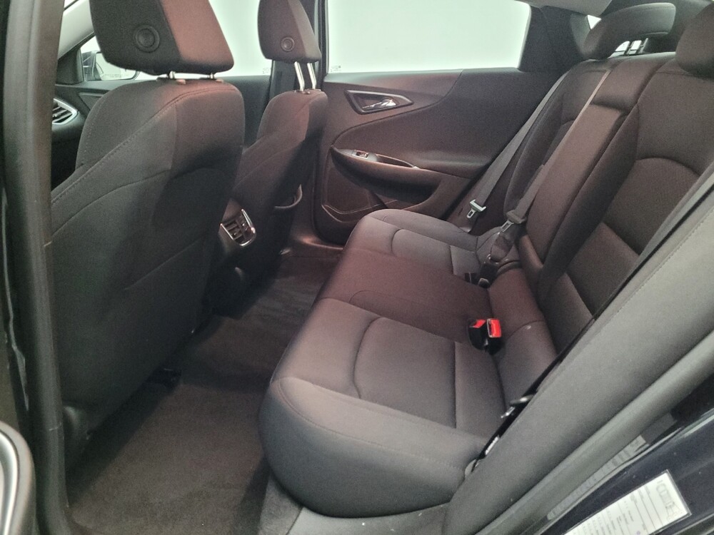 2023 Chevrolet Malibu in Riverside, CA 92504 - 18121472 18