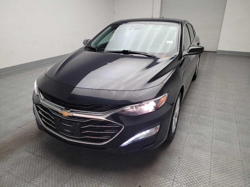 2023 Chevrolet Malibu in Riverside, CA 92504 - 18121472 15