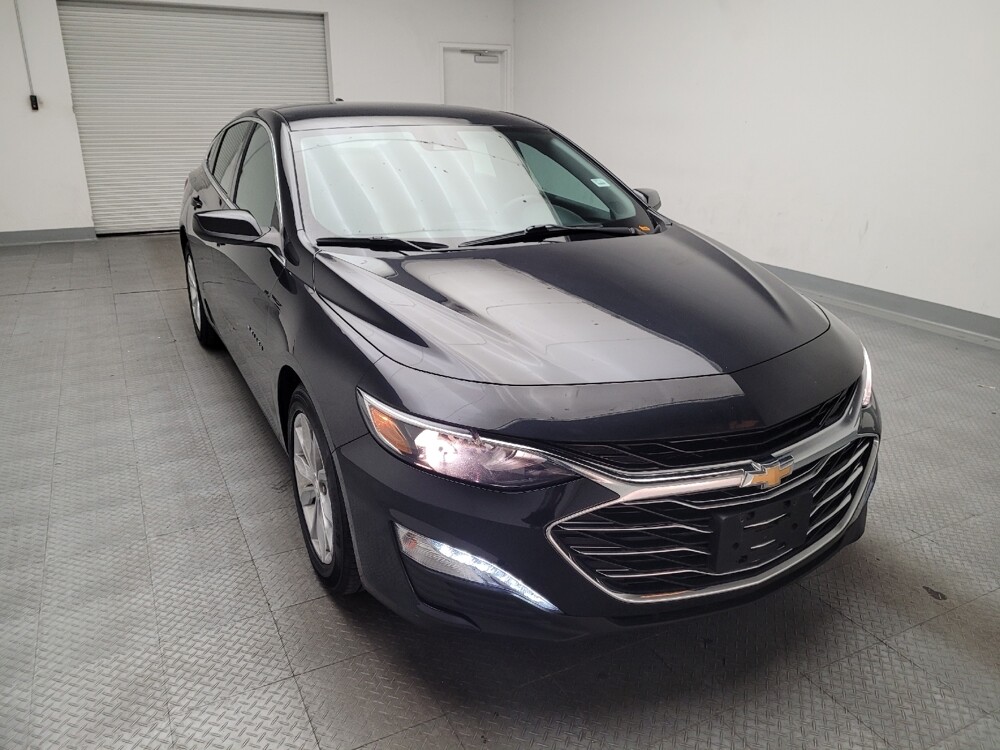 2023 Chevrolet Malibu in Riverside, CA 92504 - 18121472 14