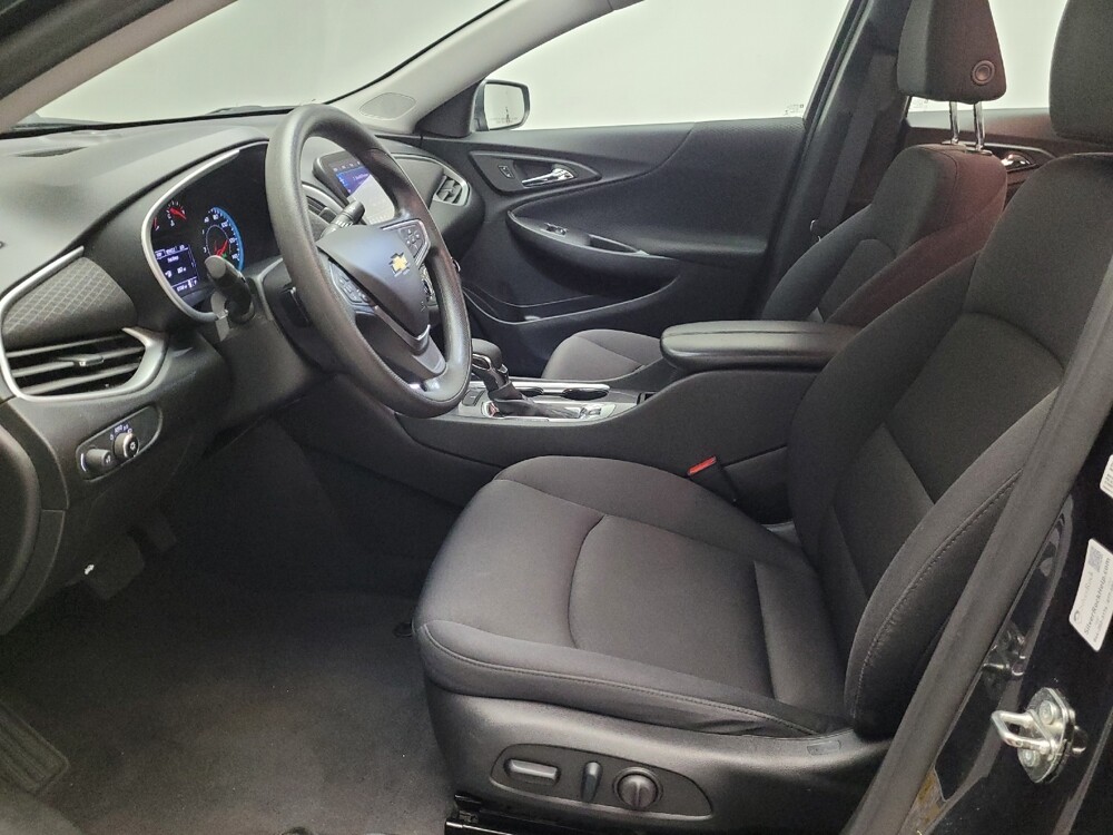 2023 Chevrolet Malibu in Riverside, CA 92504 - 18121472 17