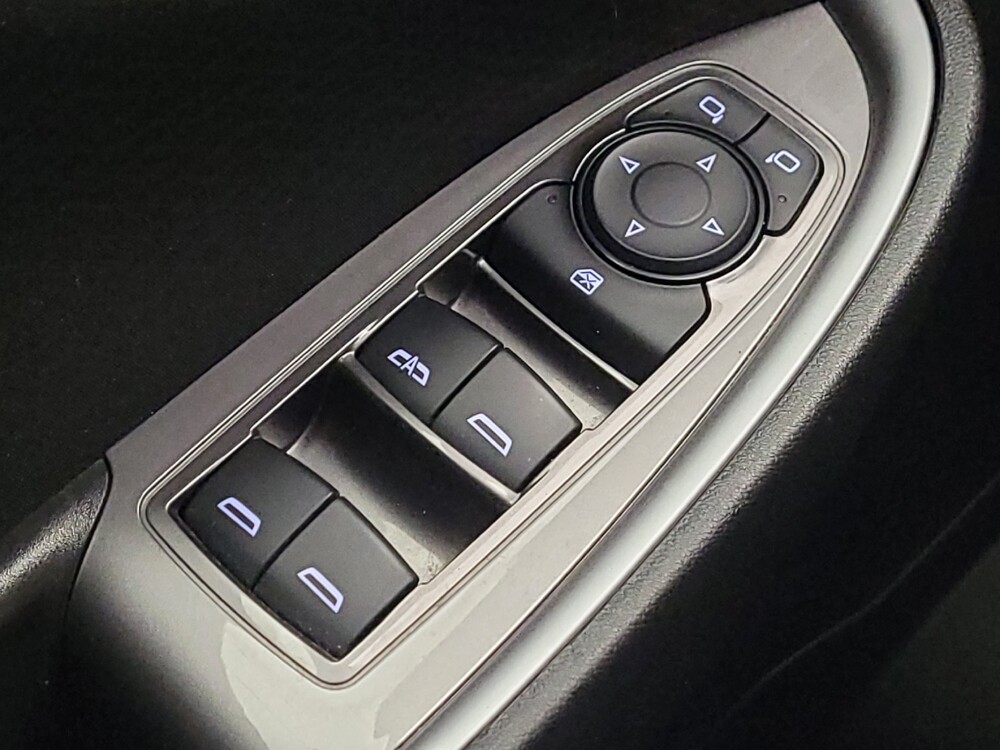 2023 Chevrolet Malibu in Riverside, CA 92504 - 18121472 27