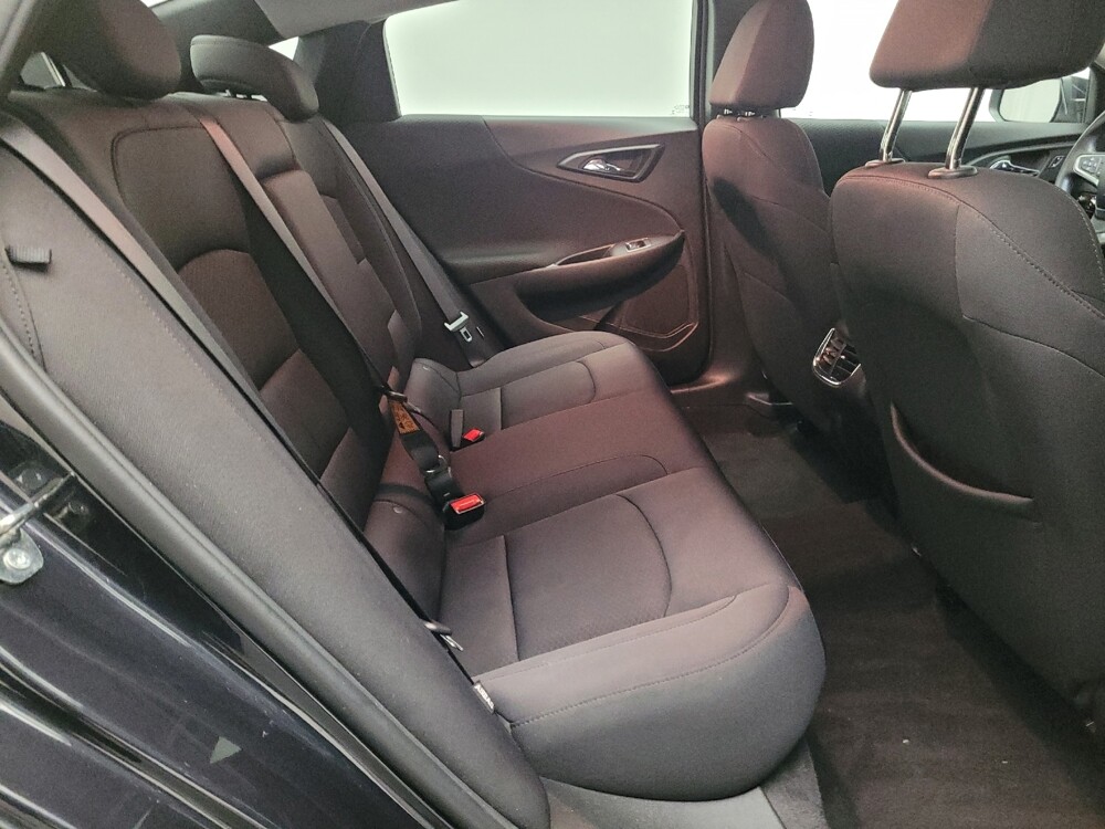 2023 Chevrolet Malibu in Riverside, CA 92504 - 18121472 19