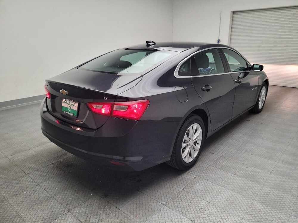 2023 Chevrolet Malibu in Riverside, CA 92504 - 18121472 9