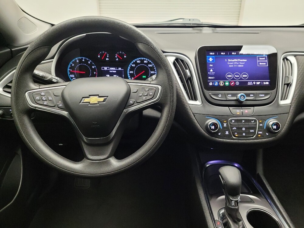 2023 Chevrolet Malibu in Riverside, CA 92504 - 18121472 22