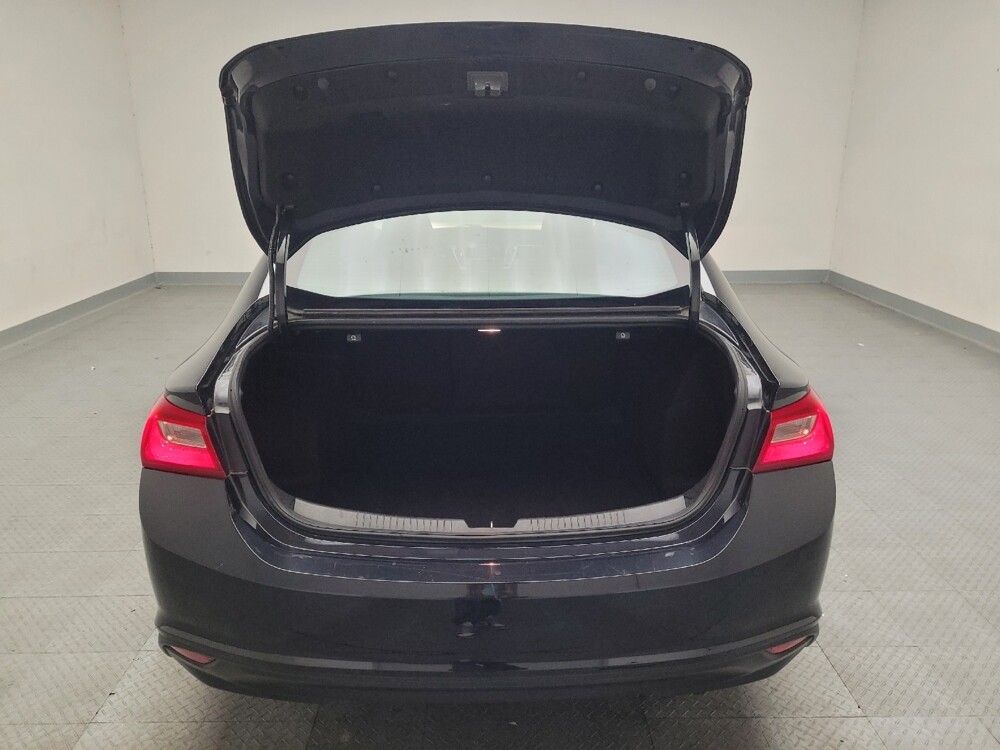 2023 Chevrolet Malibu in Riverside, CA 92504 - 18121472 29