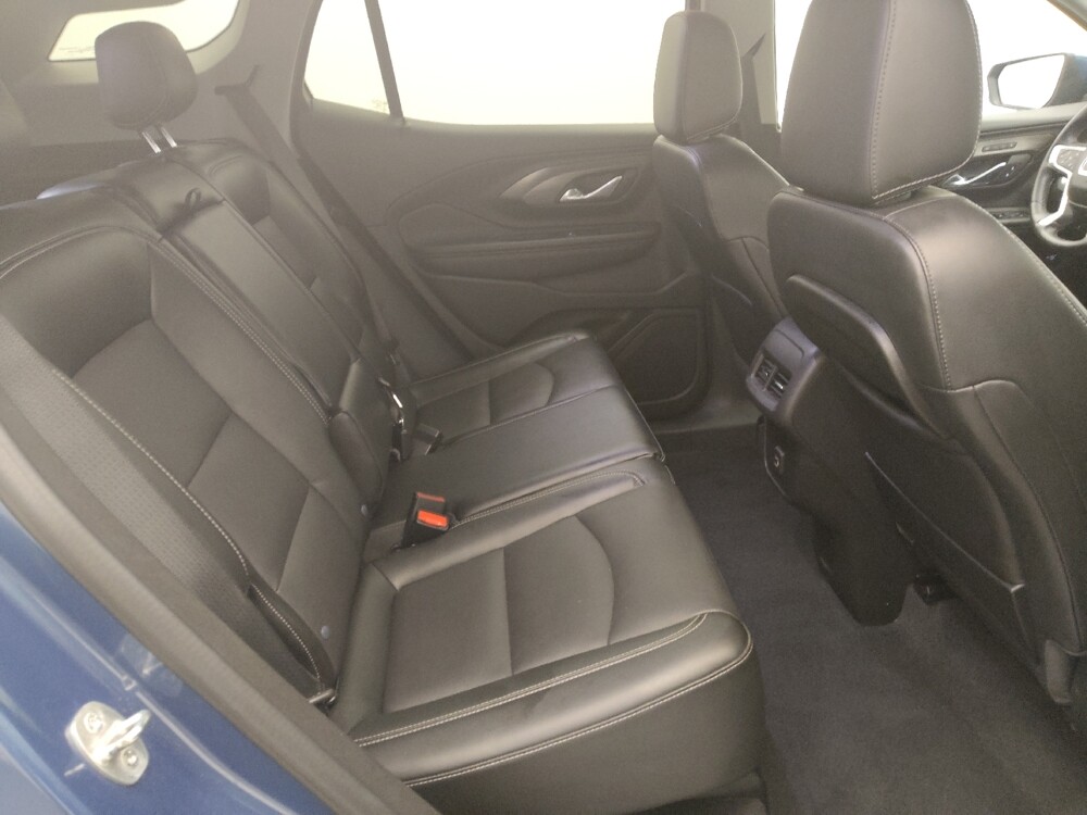 2024 GMC Terrain in Temple, TX 76502 - 18121473 19